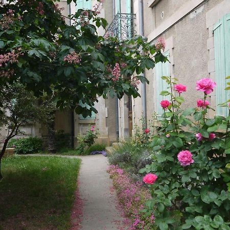 Villa Beausoleil Digne-les-Bains Exteriör bild