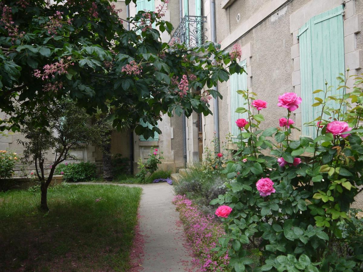 Villa Beausoleil Digne-les-Bains Exteriör bild
